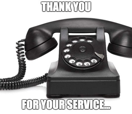 Government Resignations: No 10 forced to set up automated message