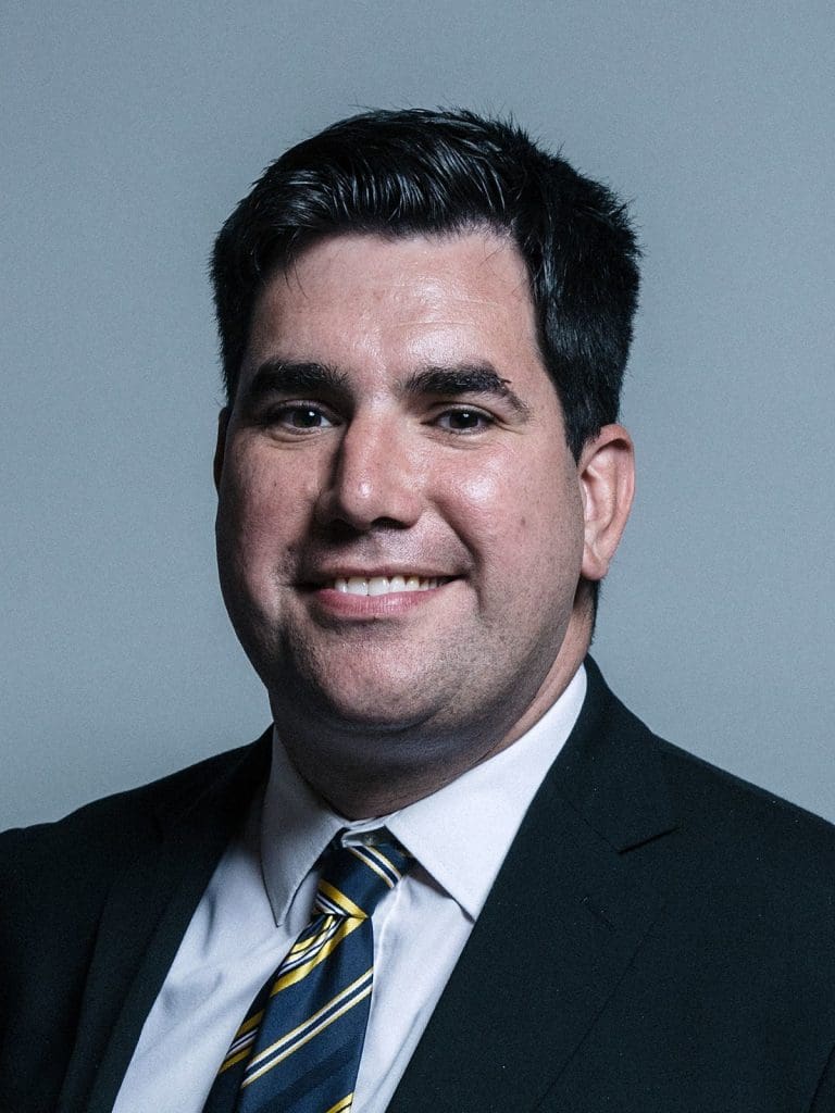 Richard Burgon stands up to Board of Deputies bullying