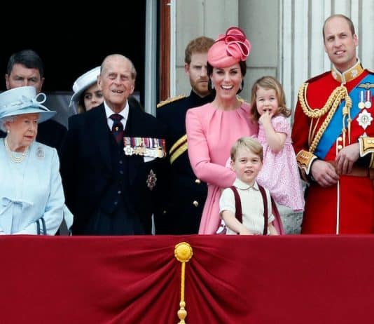 The Royal Family: Where does the money come from?