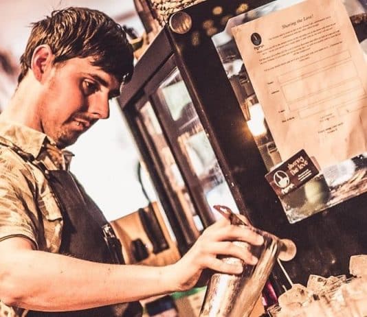 Garr mateys! Discover your inner pirate at a Rum Night at Shire Hall