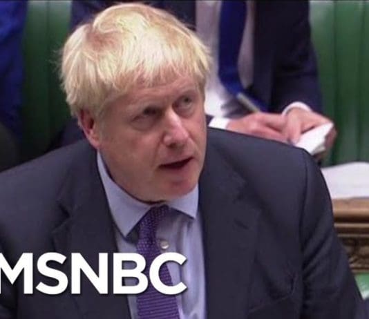 Will we need another election after Russian report is released?