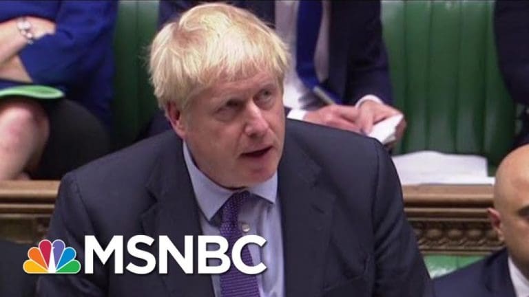 Will we need another election after Russian report is released?