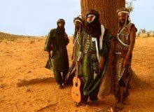 World Music Weekend: From Niger to the Balkans