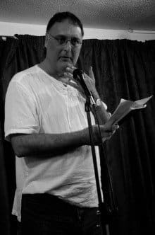 The Mighty Pen presents New Poetry from Re-used and Re-cycled Words