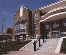 All invited to Dorset County Hospital AGM