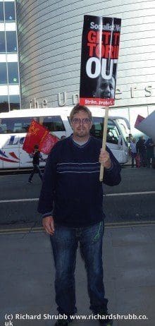 Lib Dems losing the plot!