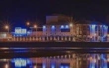 Weymouth Pavilion Events January to July 2013