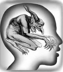 The impact of hysteria is crucifying the minds of decent Britons