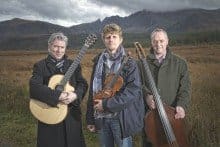 Tim Kliphuis Trio ‘The Gypsy Seasons’