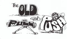 Barn Dance fund raiser