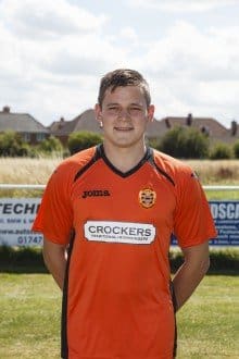 Gills Edged Out Again In Another Dorset Derby