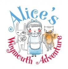 ALICE’S WEYMOUTH ADVENTURE TRAIL – FAMILY FUN FOR EVERYONE