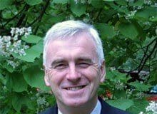 John McDonnell’s Great Response to Former Head of MI6