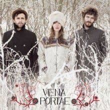 Emily Barker will also be showcasing her side project, Vena Portae, at Purbeck Folk Festival