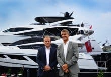 “Bournemouth and Poole marine companies unite at Southampton Boat Show”