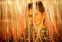 Bournemouth’s Gardens of Light – the perfect Christmas holiday treat