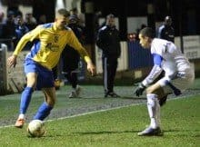 Six of the best take Dolphins five clear