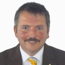 New Coastal BID Manager appointed