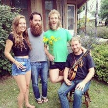 Beer and Bluegrass Festival