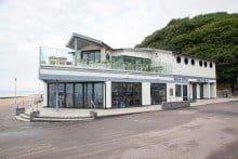 Chill out at Chineside