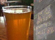 Dorset Cider EU Boost