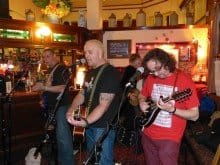 God Save The Queen’s Speech