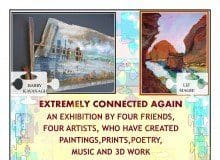 Extremely Connected Again