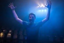 Paines Plough Roundabout Festival Westfield, Poole Park