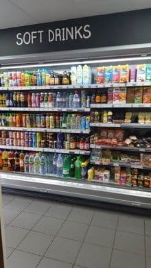 Shopping Local Just Isn’t Enough