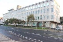 Public Demonstration 12 noon Saturday 26th Nov. on Quay outside main entrance old council offices