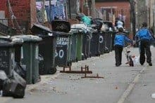 The poor are superfluous to requirements