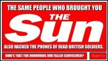 The Sun Stays Firmly in the Red in 2016