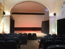 Gunning For Laughs at Charity Comedy