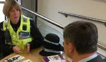 Dorset residents support rise in policing element of Council Tax