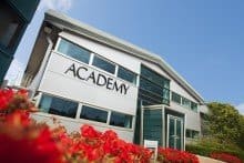 Dorset manufacturer wins national business award