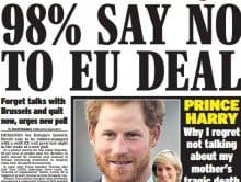 Is the Daily Express the King of the Cons?