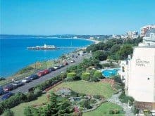 Bournemouth hoteliers invited to Hotel Watch launch