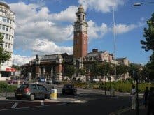 More than 4500 jobs and an estimated £200m worth of investment for Lansdowne, Bournemouth