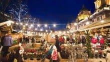 Local Events Company wins Council tender to create a Bournemouth-centric Christmas