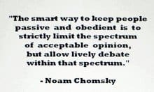 We Must Stay Loud and Proud. Our Day Will Come