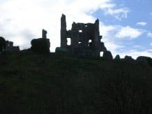 Maybe it’s time we all stopped thinking about walls