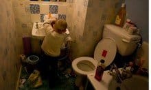 Poverty, Material Deprivation or Just About Managing (JAM)?