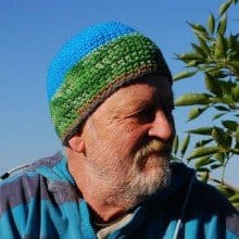 The global terrorist scam