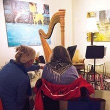 Transforming lives through music this Dementia Awareness Week