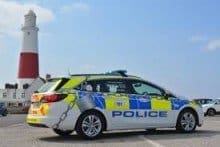 A convicted car thief from Dorset gives this advice to motorists on how to avoid being a victim of crime