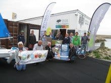 READY- STEADY- GO IT’S THE BIG DORSET OUTDOOR WEEKEND