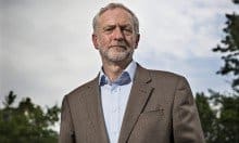 Army Veteran: Corbyn is an Asset Not a Threat