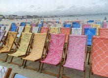 Have your say on Deckchair Policy