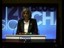 May is a Serial Non Listener