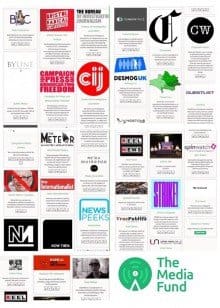 Lack of Scrutiny of Far-Right Figures Reveals the Shortcomings of the Mainstream Press